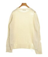 DIESEL（ディーゼル）カーディガン 白 サイズ:S レディース/2200625981045