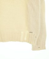 DIESEL（ディーゼル）カーディガン 白 サイズ:S レディース/2200625981045