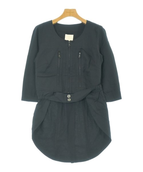 DIESEL(ディーゼル)その他 黒 サイズ:XS/2200625981052