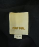 DIESEL（ディーゼル）その他 黒 サイズ:XS レディース/2200625981052