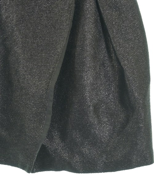 DIESEL（ディーゼル）ワンピース 黒 サイズ:XS レディース/2200625981076