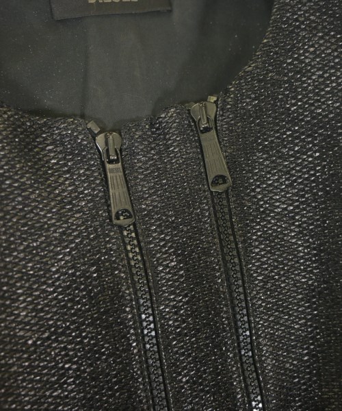 DIESEL（ディーゼル）ワンピース 黒 サイズ:XS レディース/2200625981076