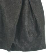 DIESEL（ディーゼル）ワンピース 黒 サイズ:XS レディース/2200625981076