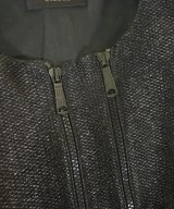 DIESEL（ディーゼル）ワンピース 黒 サイズ:XS レディース/2200625981076