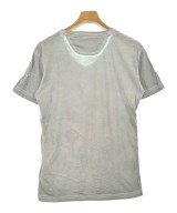 DIESEL（ディーゼル）Tシャツ・カットソー グレー サイズ:S メンズ/2200625981090