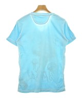 DIESEL（ディーゼル）Tシャツ・カットソー 青 サイズ:S メンズ/2200625981106
