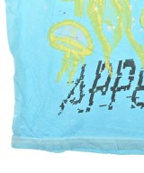 DIESEL（ディーゼル）Tシャツ・カットソー 青 サイズ:S メンズ/2200625981106