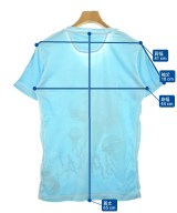 DIESEL（ディーゼル）Tシャツ・カットソー 青 サイズ:S メンズ/2200625981106