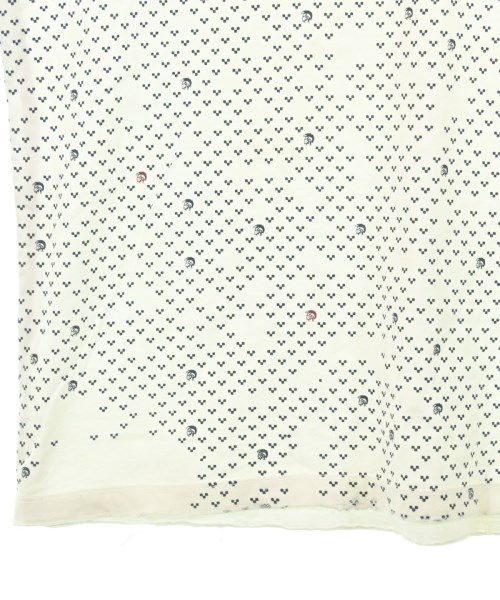 DIESEL（ディーゼル）Tシャツ・カットソー 白 サイズ:S メンズ/2200625981120