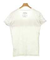 DIESEL（ディーゼル）Tシャツ・カットソー 白 サイズ:S メンズ/2200625981120