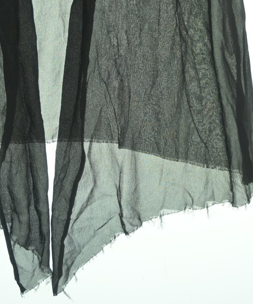 DIESEL（ディーゼル）カジュアルシャツ 黒 サイズ:XS レディース/2200625981137