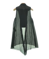 DIESEL（ディーゼル）カジュアルシャツ 黒 サイズ:XS レディース/2200625981137