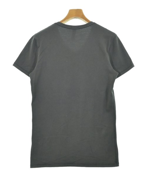 DIESEL（ディーゼル）Tシャツ・カットソー グレー サイズ:S メンズ/2200625981151