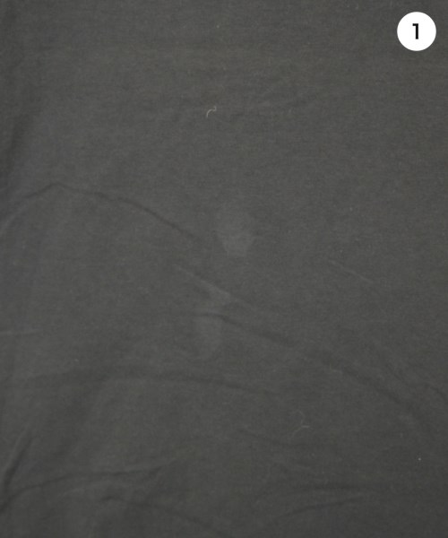 DIESEL（ディーゼル）Tシャツ・カットソー グレー サイズ:S メンズ/2200625981151