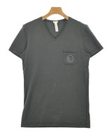 DIESEL（ディーゼル）Tシャツ・カットソー グレー サイズ:S メンズ/2200625981151
