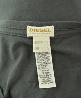 DIESEL（ディーゼル）Tシャツ・カットソー グレー サイズ:S メンズ/2200625981151