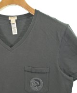DIESEL（ディーゼル）Tシャツ・カットソー グレー サイズ:S メンズ/2200625981151