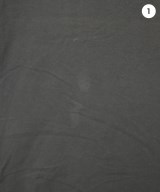 DIESEL（ディーゼル）Tシャツ・カットソー グレー サイズ:S メンズ/2200625981151