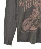 DIESEL（ディーゼル）Tシャツ・カットソー グレー サイズ:S メンズ/2200625981168
