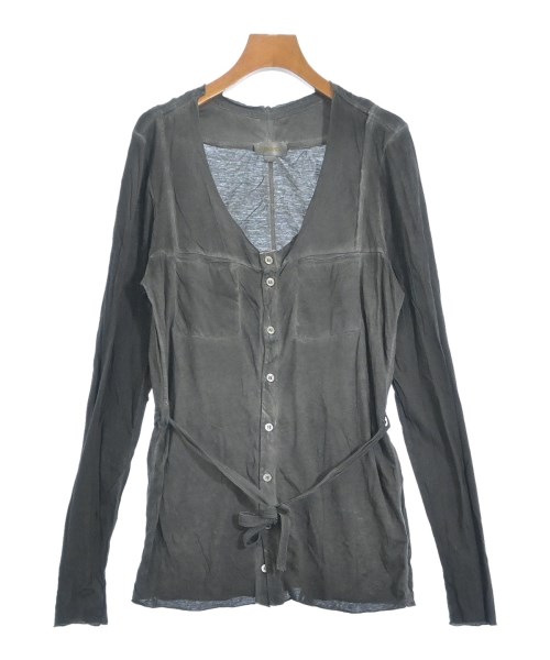 DIESEL(ディーゼル)Tシャツ・カットソー グレー サイズ:XS/2200625981175