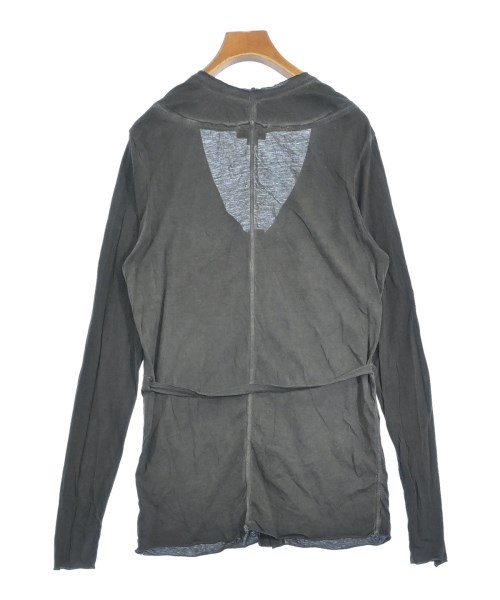 DIESEL（ディーゼル）Tシャツ・カットソー グレー サイズ:XS レディース/2200625981175