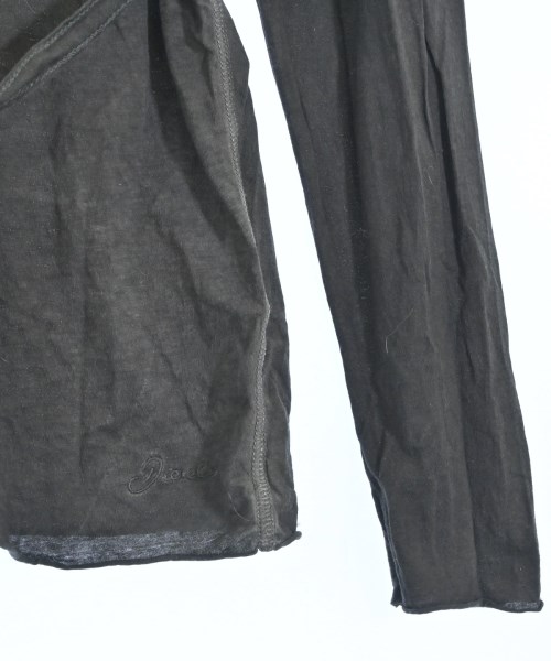 DIESEL（ディーゼル）Tシャツ・カットソー グレー サイズ:XS レディース/2200625981175