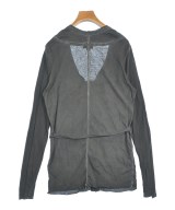 DIESEL（ディーゼル）Tシャツ・カットソー グレー サイズ:XS レディース/2200625981175