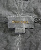DIESEL（ディーゼル）Tシャツ・カットソー グレー サイズ:XS レディース/2200625981175