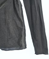 DIESEL（ディーゼル）Tシャツ・カットソー グレー サイズ:XS レディース/2200625981175