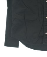 DIESEL（ディーゼル）カジュアルシャツ 黒 サイズ:S レディース/2200625981199