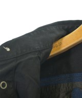 DIESEL（ディーゼル）カジュアルシャツ 黒 サイズ:S レディース/2200625981199