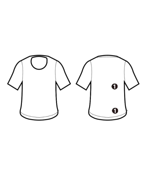 DIESEL（ディーゼル）Tシャツ・カットソー ピンク サイズ:S メンズ/2200625981205