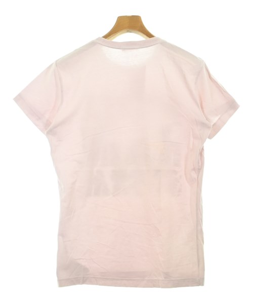 DIESEL（ディーゼル）Tシャツ・カットソー ピンク サイズ:S メンズ/2200625981205