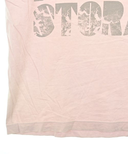 DIESEL（ディーゼル）Tシャツ・カットソー ピンク サイズ:S メンズ/2200625981205