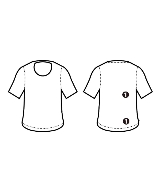 DIESEL（ディーゼル）Tシャツ・カットソー ピンク サイズ:S メンズ/2200625981205