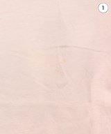 DIESEL（ディーゼル）Tシャツ・カットソー ピンク サイズ:S メンズ/2200625981205