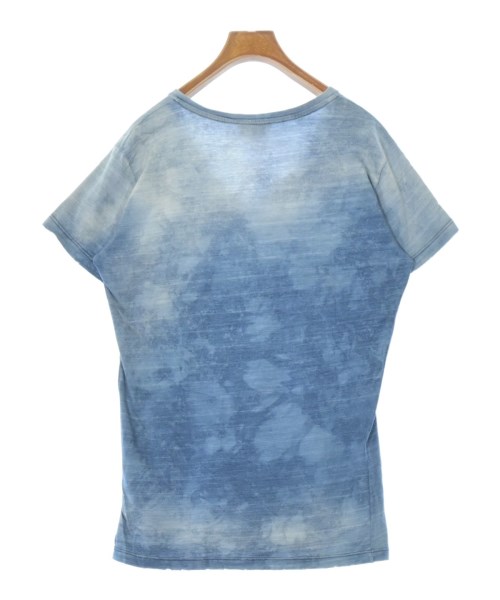 DIESEL（ディーゼル）Tシャツ・カットソー 青 サイズ:S レディース/2200625981229