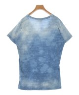 DIESEL（ディーゼル）Tシャツ・カットソー 青 サイズ:S レディース/2200625981229
