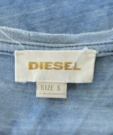 DIESEL（ディーゼル）Tシャツ・カットソー 青 サイズ:S レディース/2200625981229