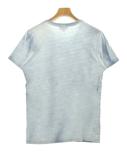 DIESEL（ディーゼル）Tシャツ・カットソー 青 サイズ:S メンズ/2200625981236