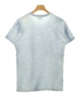 DIESEL（ディーゼル）Tシャツ・カットソー 青 サイズ:S メンズ/2200625981236