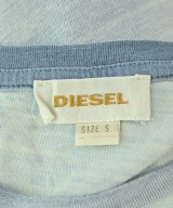 DIESEL（ディーゼル）Tシャツ・カットソー 青 サイズ:S メンズ/2200625981236
