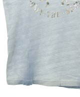 DIESEL（ディーゼル）Tシャツ・カットソー 青 サイズ:S メンズ/2200625981236