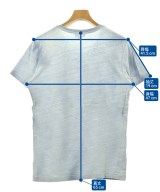 DIESEL（ディーゼル）Tシャツ・カットソー 青 サイズ:S メンズ/2200625981236