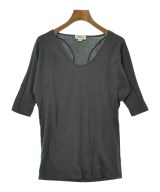 DIESEL（ディーゼル）Tシャツ・カットソー グレー サイズ:XXS レディース/2200625981267