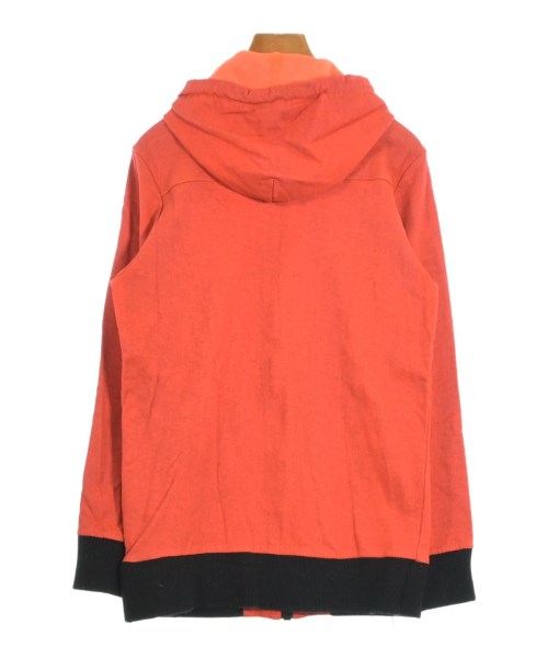 DIESEL（ディーゼル）パーカー 赤 サイズ:XS レディース/2200625981298