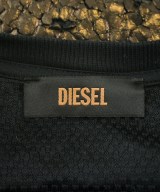 DIESEL（ディーゼル）スウェット ゴールド サイズ:XS レディース/2200625981311