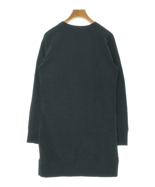 DIESEL（ディーゼル）スウェット 黒 サイズ:XS レディース/2200625981328