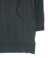 DIESEL（ディーゼル）スウェット 黒 サイズ:XS レディース/2200625981328