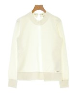 DIESEL（ディーゼル）スウェット 白 サイズ:S レディース/2200625981373